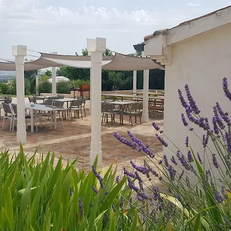 Villa Montefiore Country Resort-2