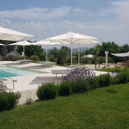 Villa Montefiore Country Resort-3